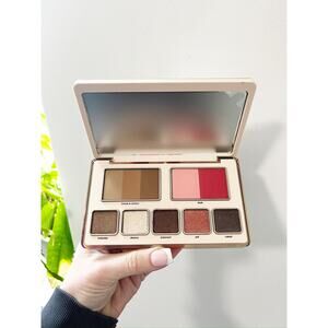 NEW Natasha Denona Hy-per Natural Face Palette
